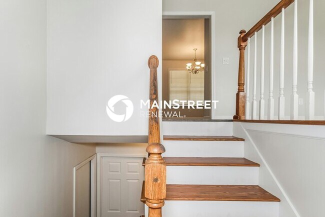 Building Photo - 3 Bedroom Pet-Friendly Home in ODENVILLE, AL with Main Street Renewal