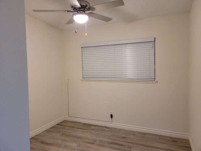 Bedroom #1 - 2180 Elm St