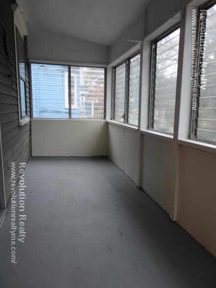 Building Photo - 14 Powder House Blvd