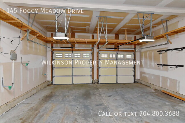 Building Photo - 145 Foggy Meadow Dr