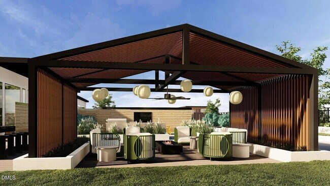 Building Photo - 1000 Hammell Dr