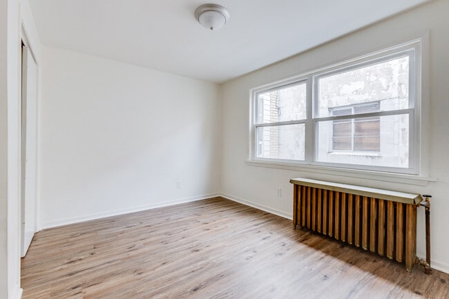 Building Photo - 525 Washington Ave