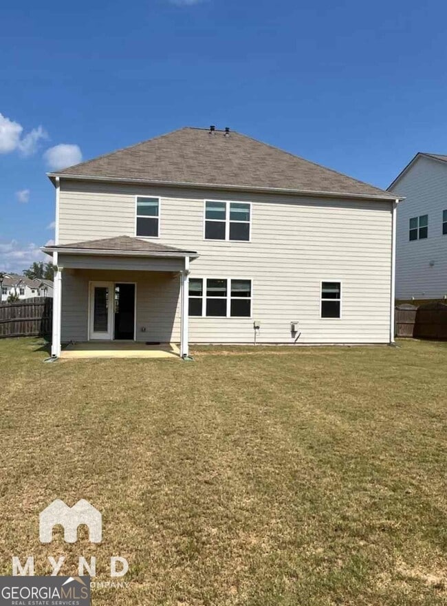 Building Photo - 4610 Bramblett Grove Pl