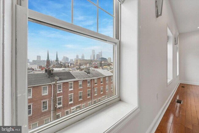 Building Photo - 1111 Mt Vernon St