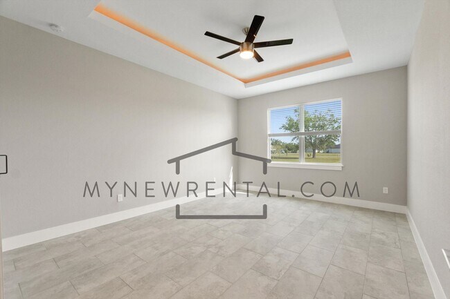 Building Photo - Deposit-Free! Modern, energy efficient hom...