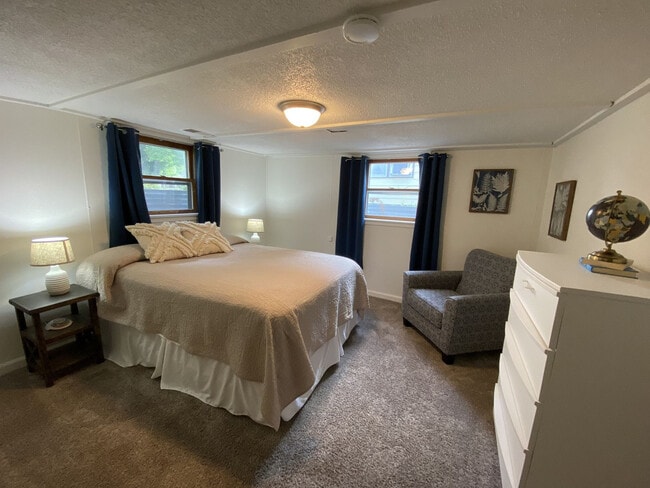 Building Photo - 101 N Wayland Ave