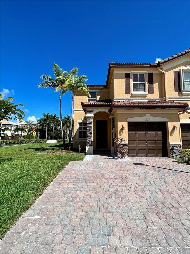 Building Photo - 11389 NW 87th Ln