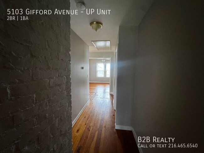 Building Photo - 5103 Gifford Ave