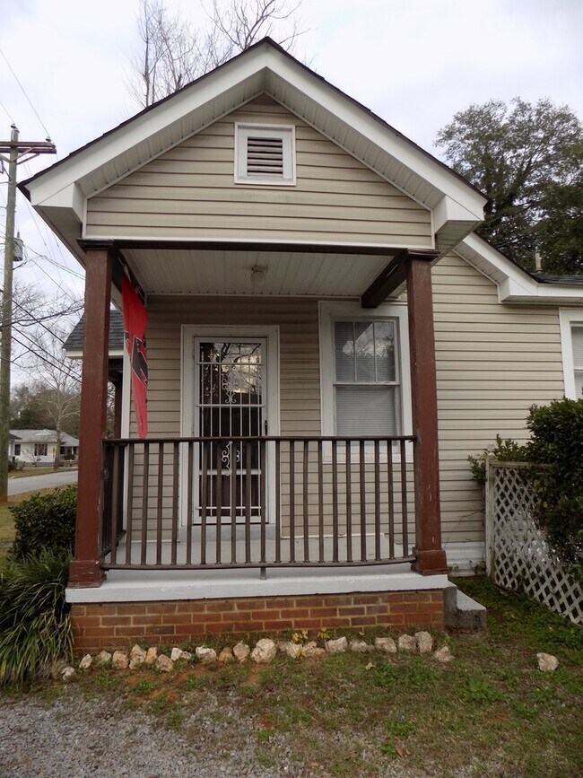 Building Photo - Earlewood