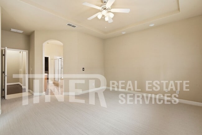 Building Photo - 3550 Coyote Rd