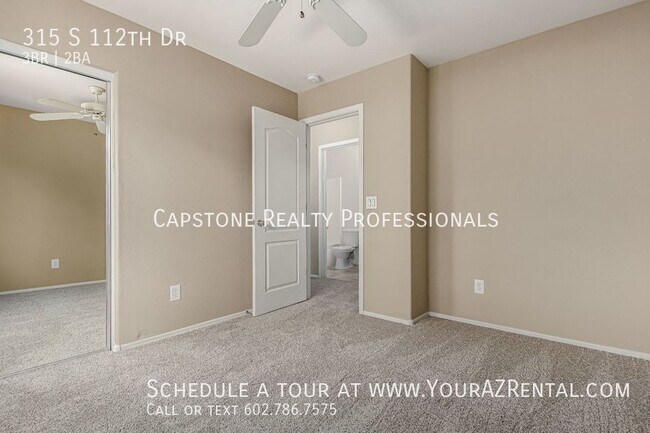 Building Photo - 315 S 112th Dr