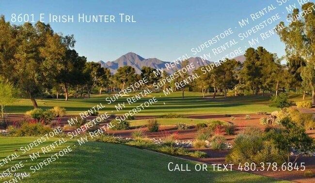 Building Photo - 8601 E Irish Hunter Trail