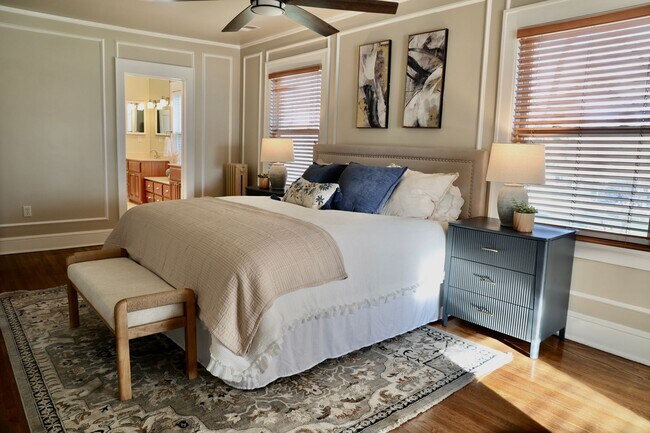 Building Photo - Stunning Historic Estate + In Ground Pool + Private Carriage House + Chef's Kitchen + Two Car Garage