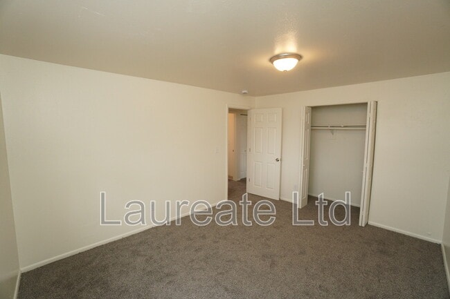 Building Photo - 4476 S Newton St