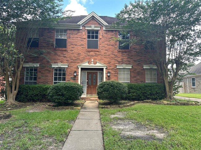 Primary Photo - 1414 N Yegua River Cir