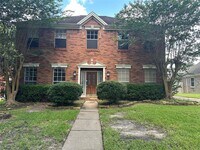 Building Photo - 1414 N Yegua River Cir