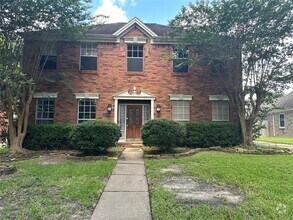 Building Photo - 1414 N Yegua River Cir