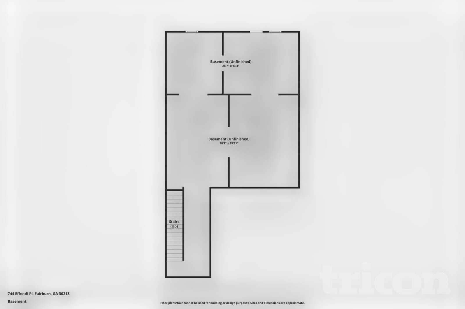 Building Photo - 744 Effendi Pl