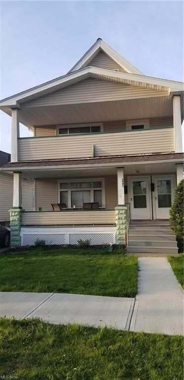 Building Photo - 3901 Stickney Ave