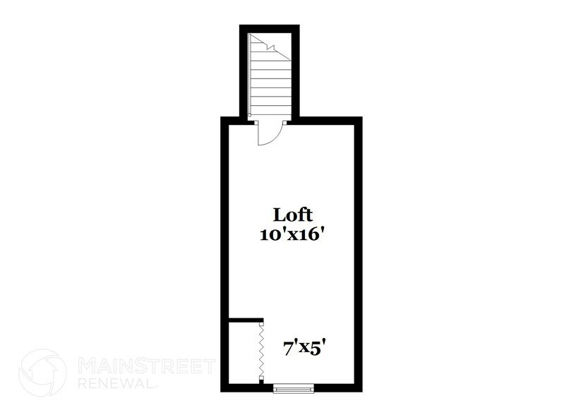 Building Photo - 7762 Briar Forest Ln