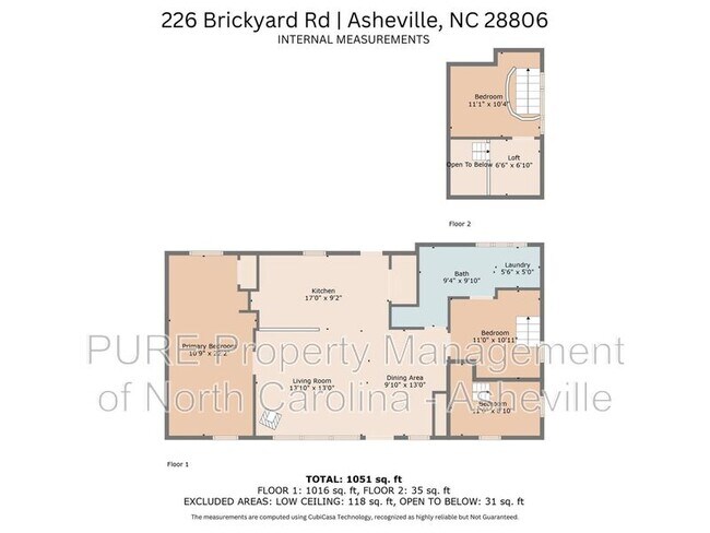 Building Photo - 226 Brickyard Rd