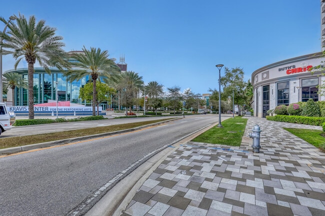 Building Photo - 651 Okeechobee Blvd