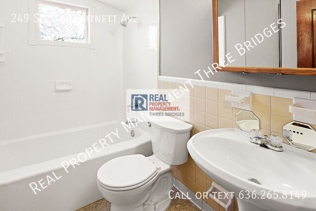 Building Photo - 249 S Hartnett Ave