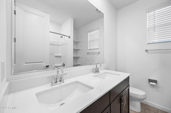 Building Photo - 16056 W El Cortez Pl