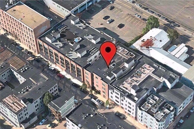 Building Photo - 350 W 2nd St