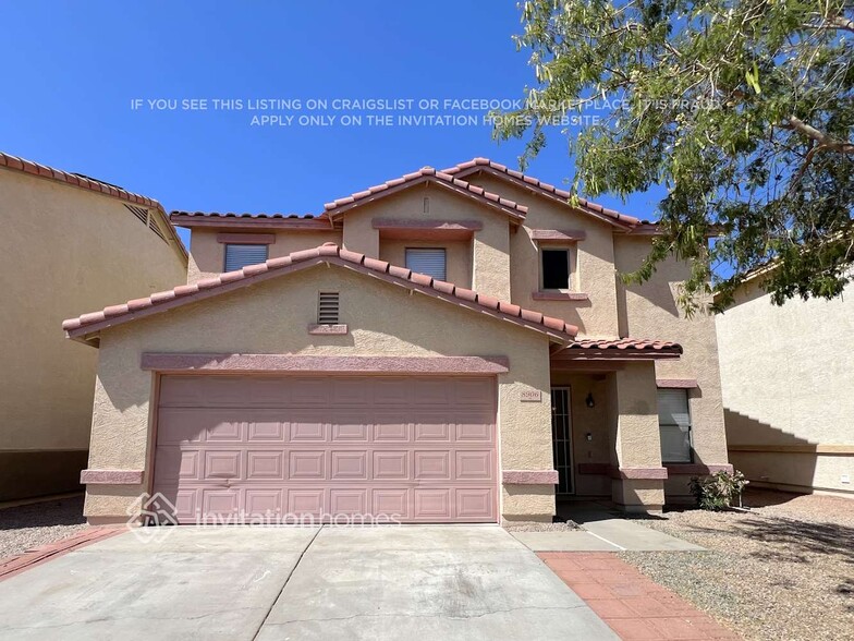 Primary Photo - 8906 E Oro Ave