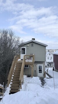 Building Photo - 1808 Trimble Ave