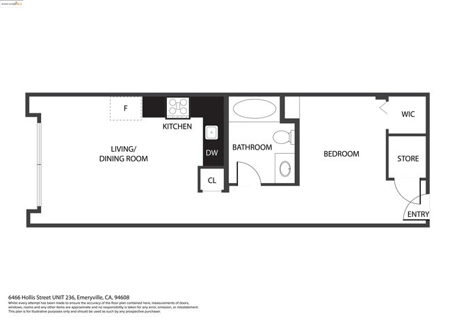 Building Photo - 6466 Hollis St