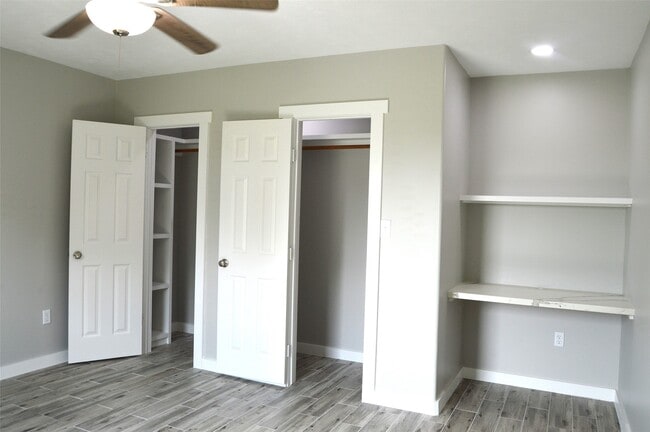 Building Photo - 29315 Burton Cemetery Rd