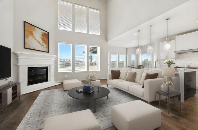 Building Photo - 1610 Rosedale Dr