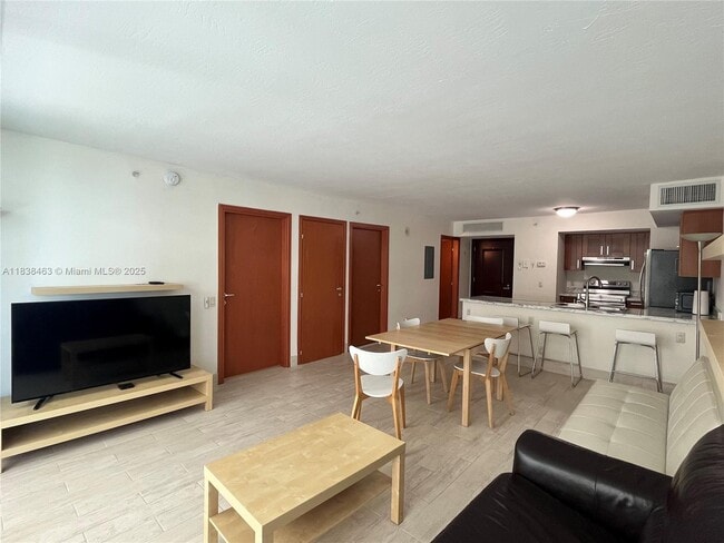 Building Photo - 9499 Collins Ave
