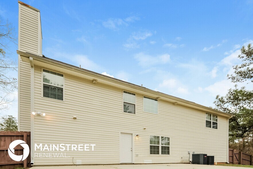 Building Photo - 506 Stonecrest Pl