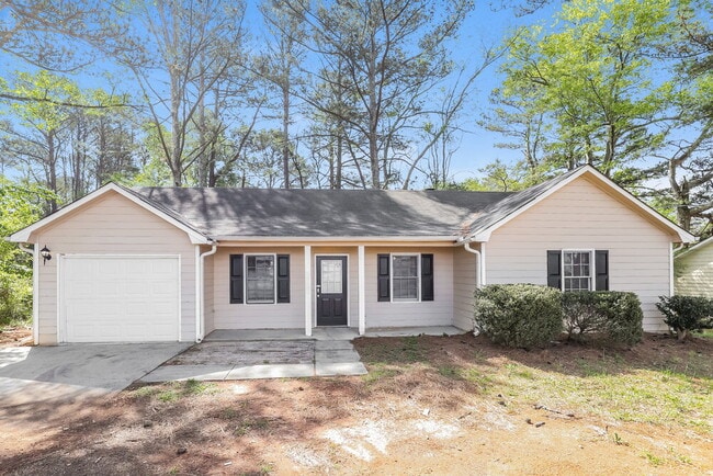 Building Photo - 1110 Monfort Rd