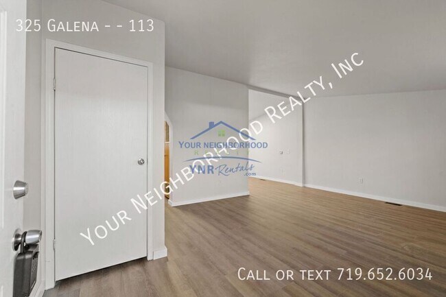 Building Photo - 325 Galena Ave