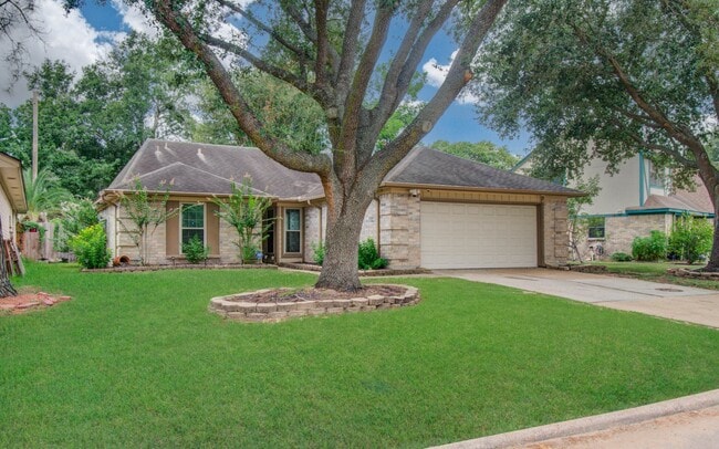 Building Photo - 15035 Felgate Creek Dr