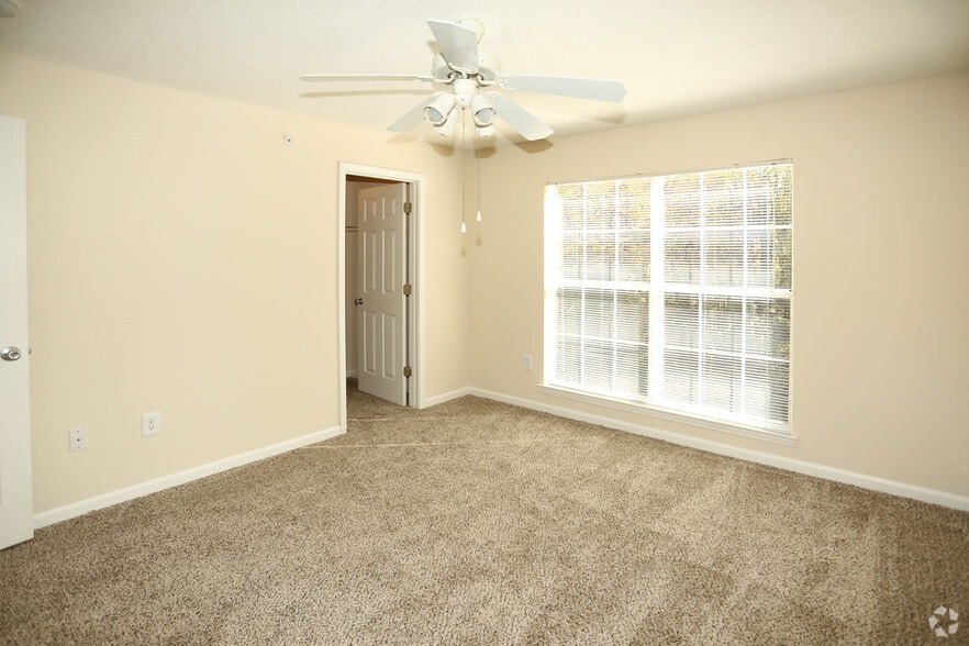 Interior Photo - Providence Park