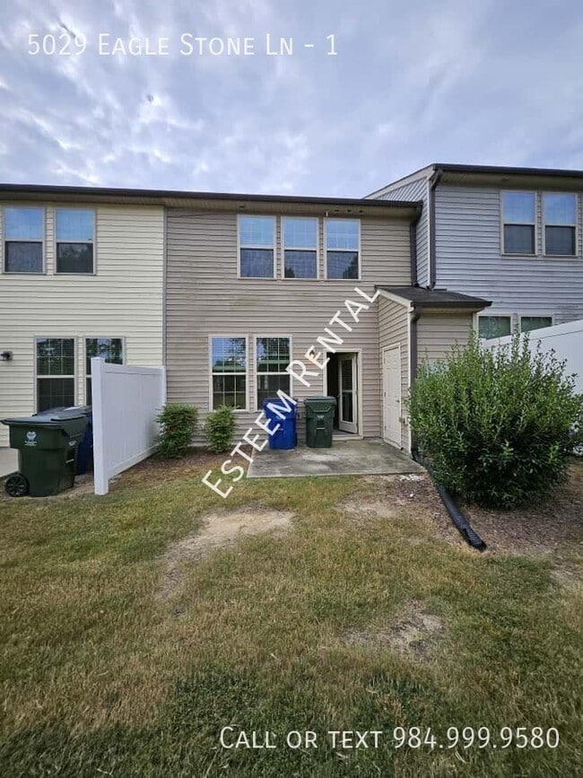 Building Photo - 5029 Eagle Stone Lane