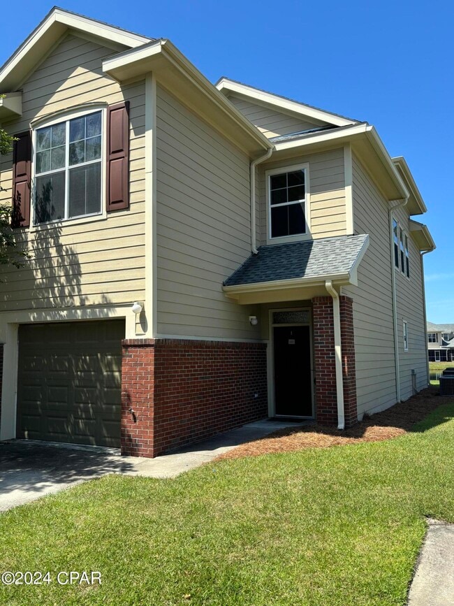 Building Photo - 1101 Baldwin Rowe Cir