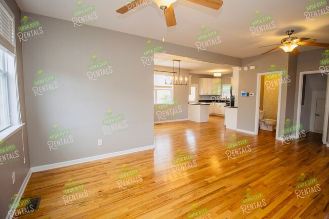 Building Photo - Available Now for Immediate Move In OR Pre...