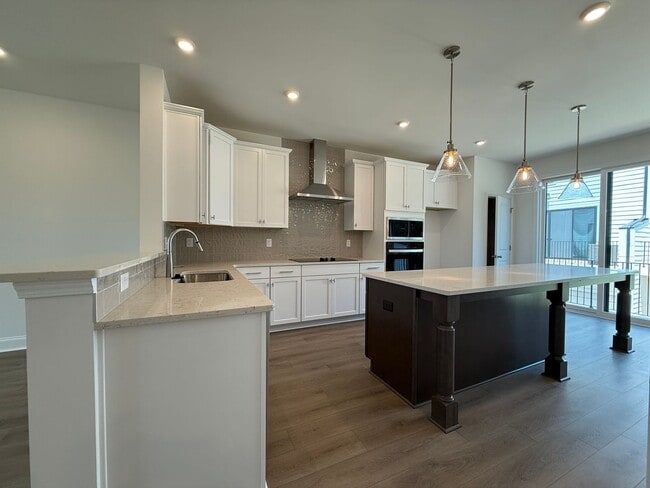 Building Photo - Brand New Townhome in Ballantyne!!
