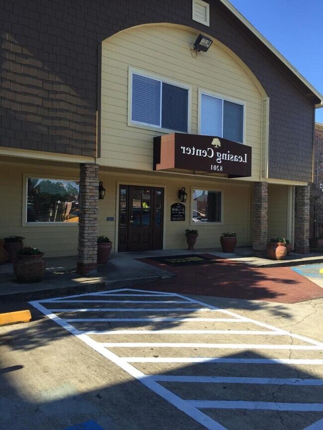 Building Photo - 8201 W Bellfort Ave