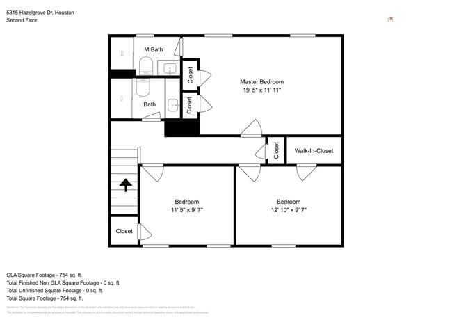 Building Photo - 5315 Hazel Grove Dr