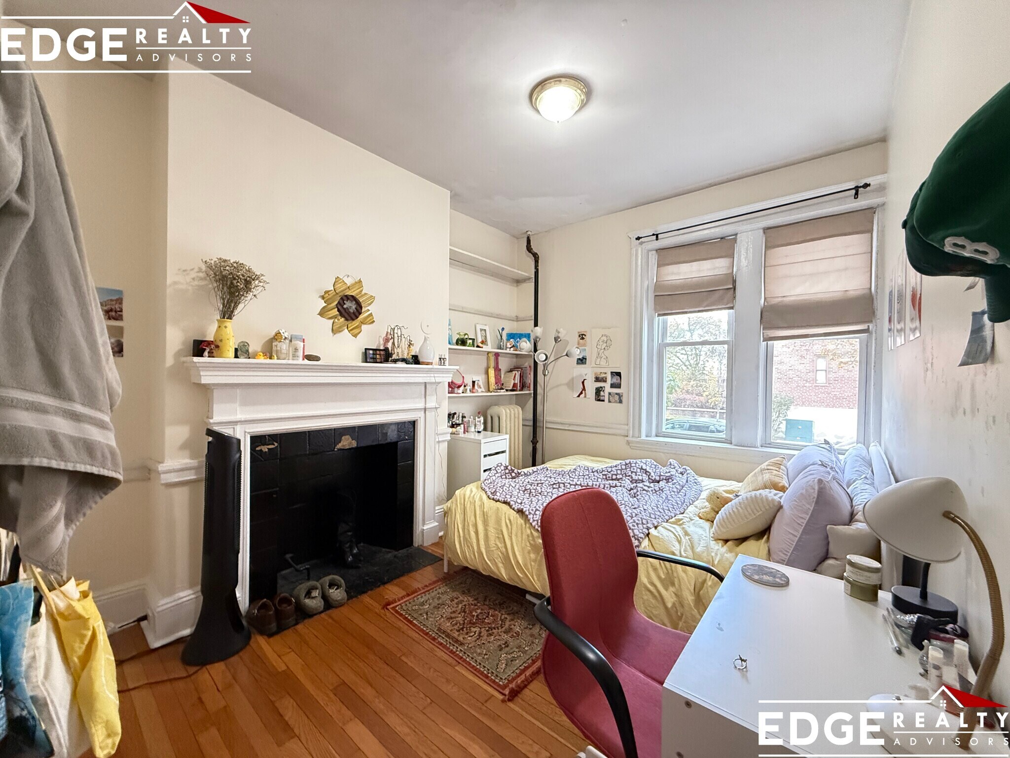 Building Photo - 62 Egmont St