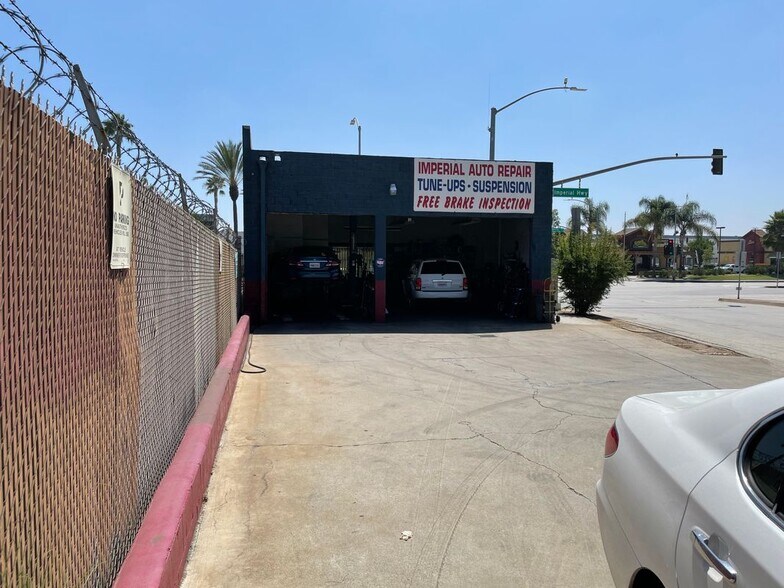 Building Photo - 13239 Imperial Hwy.