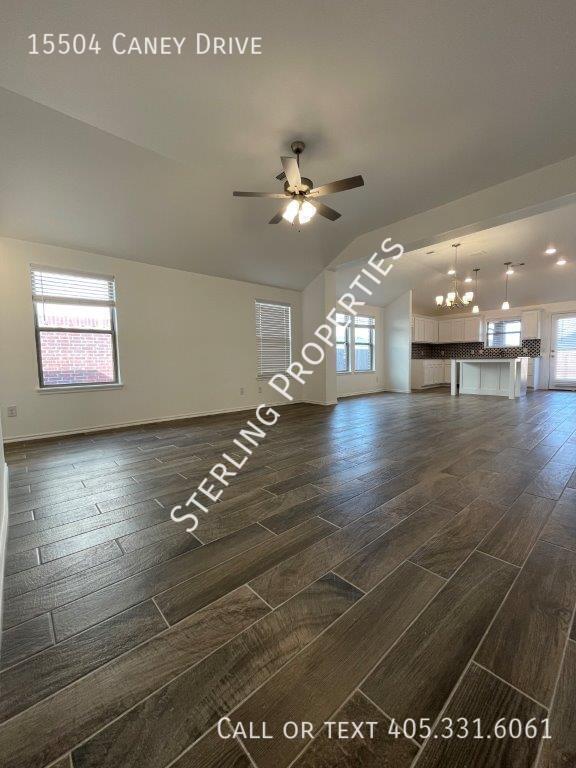 Building Photo - 15504 Caney Dr