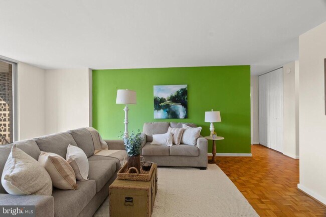 Building Photo - 1401 Pennsylvania Ave